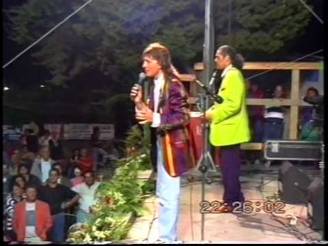 POLKISSIMA  MAESTRO TASSINARI