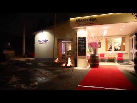 "MARUBA" RESTAURANT  - FILM