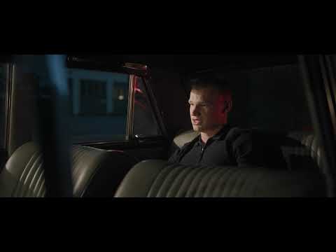 Erlend Ødegård - Didn't Mean To (Official Video)