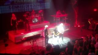 Come Sail Away   Dennis DeYoung (Styx) full song and ovation