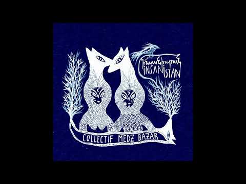 Collective Medz bazar - Mokats sarer (Armenian folk song)