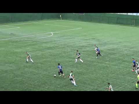 Beşikdüzü Yeşilköyspor [0-3] Araklı 1961 Spor | Trabzon 1. Amatör Lig Play-Off - 2021/22