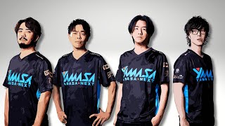 【鉄拳８】TeamYAMASAチーム配信【ラウンジ】