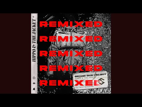 HIPPØ & THE JACKET - Gun Love (BPTST Remix) (Audio)