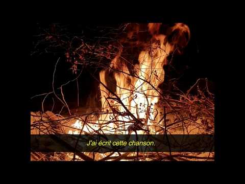 Blazis - Silence et non-dit