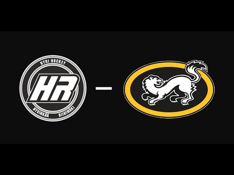 HYRI - Kärpät Etelä