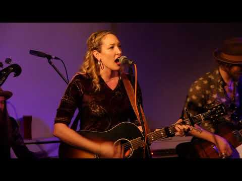 Aftermath    Written And Performed By Hannah Aldridge