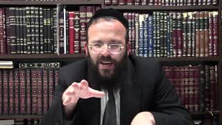 סיפור מצמרר - עד היכן יכולה להגיע פגיעה בבן אדם לחבירו ובין איש ואשתו