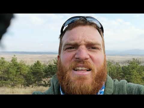 Day 80: Skopje - Gradsko