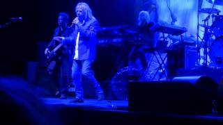 Magnum - Unwritten Sacrifice - Live - E-Werk - Köln 09.05.2014