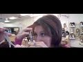 How to Cut Bangs into Your Wig (Official Godiva's Secret Wigs Video)