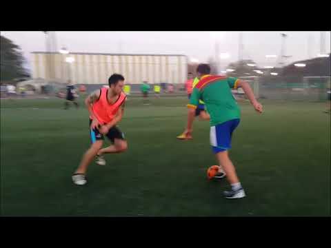 Seven Eleven vs Tortubala #Fecha6 #A #Clausura - UCHAMP