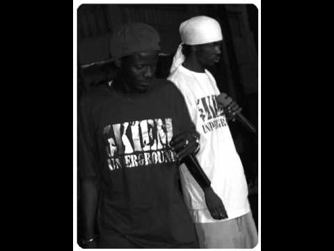 UNSTOPPABLETHANG REMIX ... kang fory clan & more ( 2011 prod Rifo , mix mao )