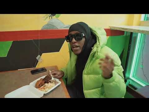 Meeno Giinchy - One Week (Official Music Video)