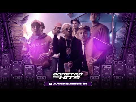 DJ Boy “Boka Loka” - Mc’s Vine 7, Don Juan, Kako, Joãozinho VT, V7, Tuto, Erik, Pê Leal