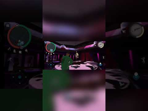 Real Gangster Crime (Real Hero inside vip Room )NX Casino Tour - Android Gameplay HD | Real Gangster