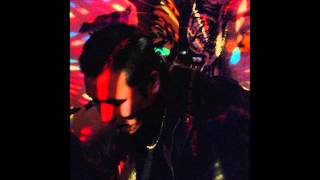 Dirty Beaches - Au Revoir Mon Visage