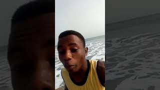 preview picture of video 'A trip to the largest West African beach #Ibeno beach'