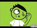 PBS Kids Dash Logo In For Drums