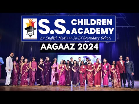 S.S. Children Academy Sec. School