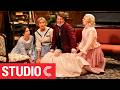 Little Women Little Problem Studio C