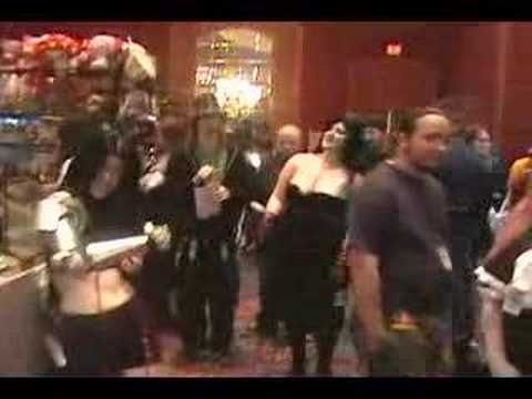 A-Kon 19 (2008) - I Know What It's From