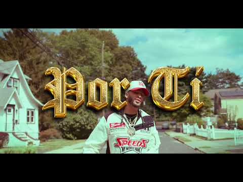 @AlejandroTheTrapper - Por Ti🥺 (Video Oficial)