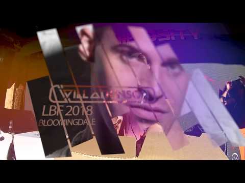 Will Atkinson [FULL SET] @ Luminosity Beach Festival 01-07-2018