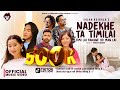 Timilai Herne Aakha Pani Asmita Adhikari Tek BC Aava Thapa Sujan Koirala New Nepali Song