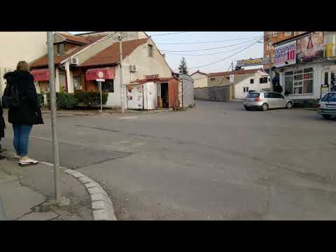 Okretnica 55 /Nekad i Sad/