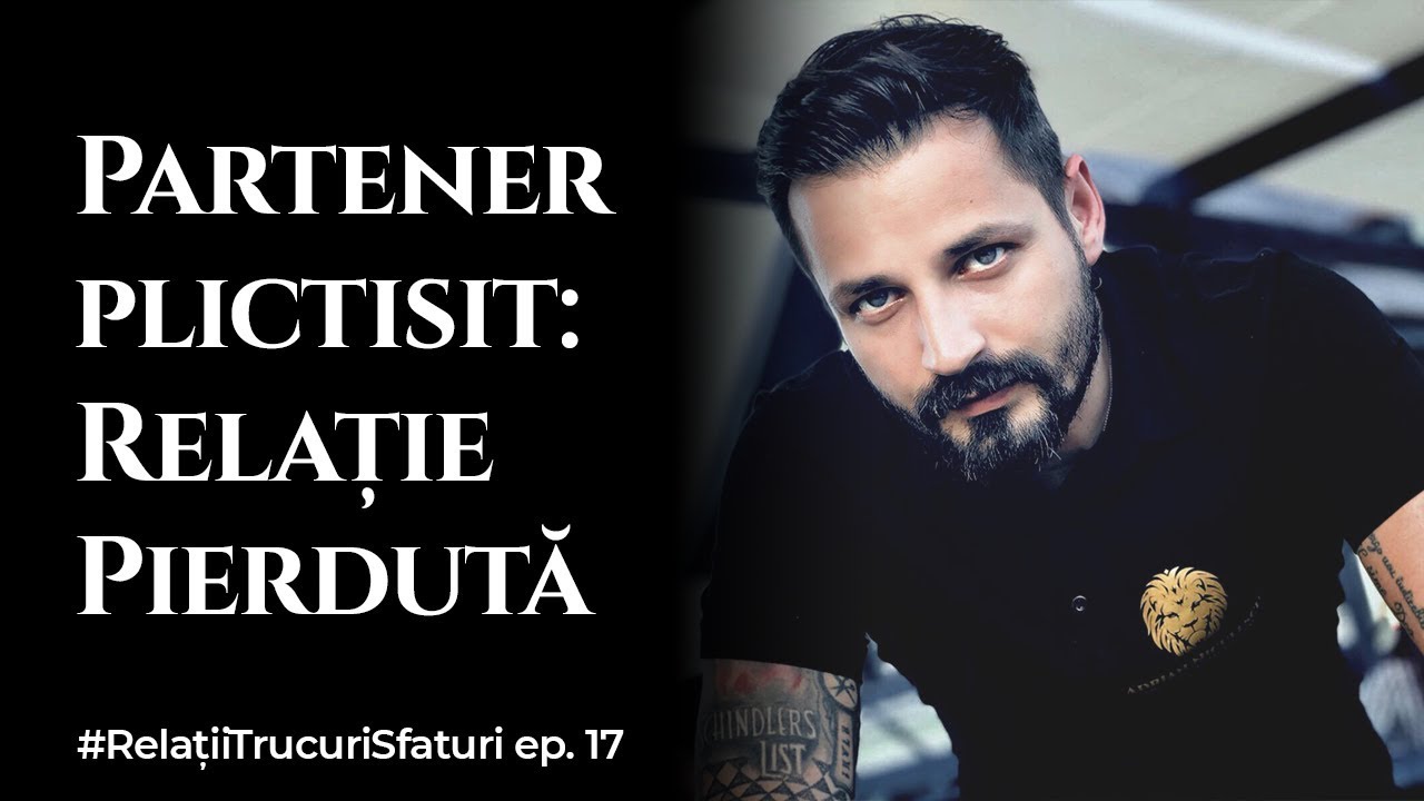 Watch Cum Se Comport? Adi Fa?? De Prietenul S?u Now Cum salvezi rela?ia dac? partenerul t?u nu mai este ca la început ?i s-a plictisit de tine.