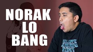 Download lagu ABANG-ABANGAN NORAK mp3