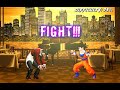 MKP Krossovers Definitive Edition V3 By DarkGlacius Orochi Iori Fe