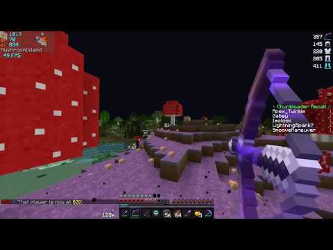 Chunkloader UHC S4E3 - 0,0 Already