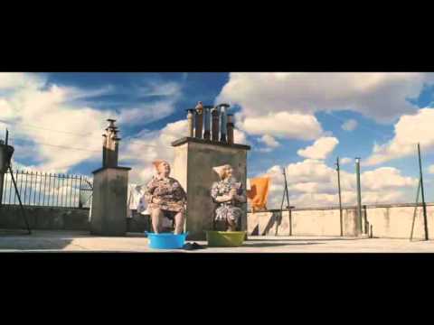 Trailer: Leone nel Basilico