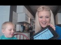 A Nonverbal Mama