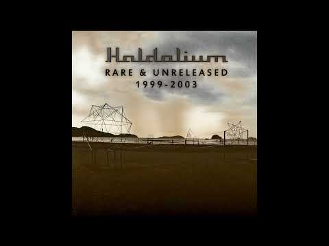 Haldolium - One Of These Days - Official