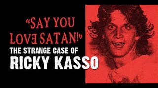 Satanic crime: Jesse Pollack on the Ricky Kasso Satanic murder case