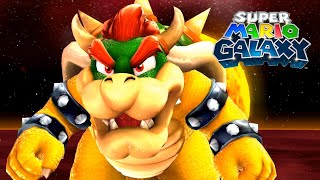 【れのほし実況】クッパ、飲んでなくない？wowwow【マリオギャラクシー】#4