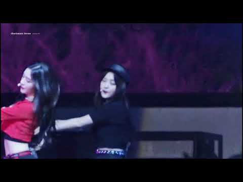 180520 Wonder K 예리YERI - Peek-A-Boo피카부(Edit)