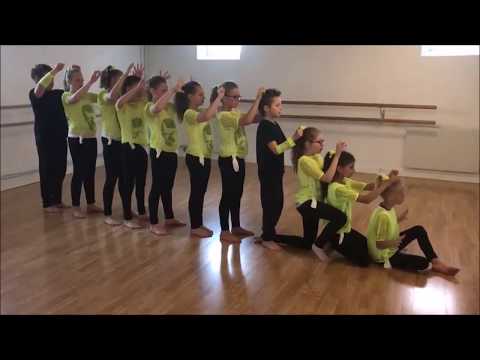 D.d Summer Camp 2017