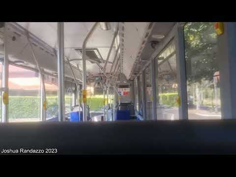 CDC Group 9507 - Scania K310UB 14.5m.