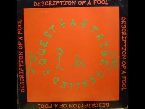 Video thumbnail for Description of a Fool (Instrumental)