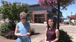 Canby Public Library July 2016 Video 1