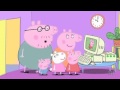 Peppa pig - S04-E51 -The Olden Days- 