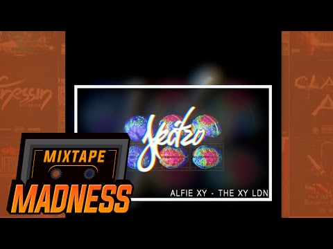 Alfie XY - Skitzo | @MixtapeMadness