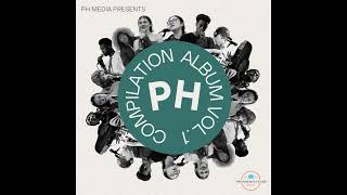 Malachi Army - Keep Moving Ft. Danielle Blissett (PH Compilation Album Vol 1)