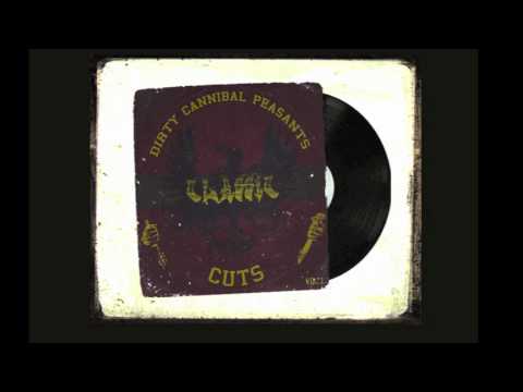 Dirty Cannibal Peasants CLASSIC CUTS - Chains & Hookz (Nikodeamus Remix)