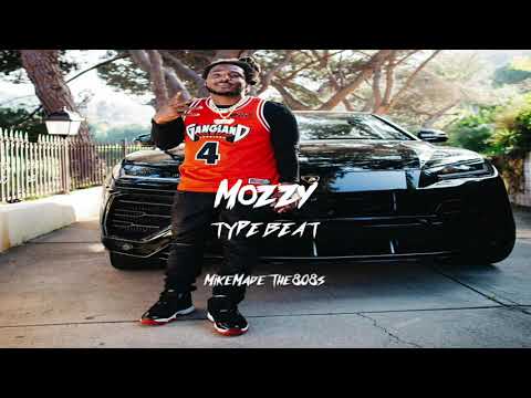 [Free] Boe sosa x Mozzy Type beat 2019 "100 Shots" Free Type beat Shootergang type beat