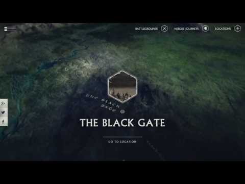 WebGL - Website Collection